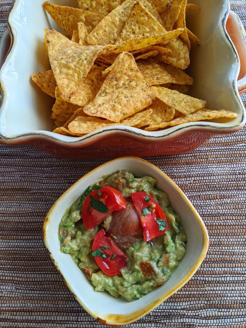 Healthy fats