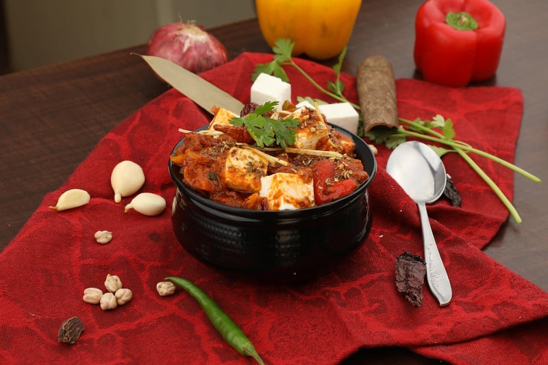Indian cuisine