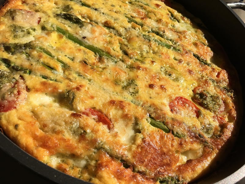 Lentil Shepherd's Pie